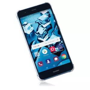 Aplikace Zdraví Huawei