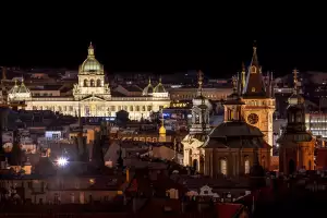 Práce Na Ičo Praha