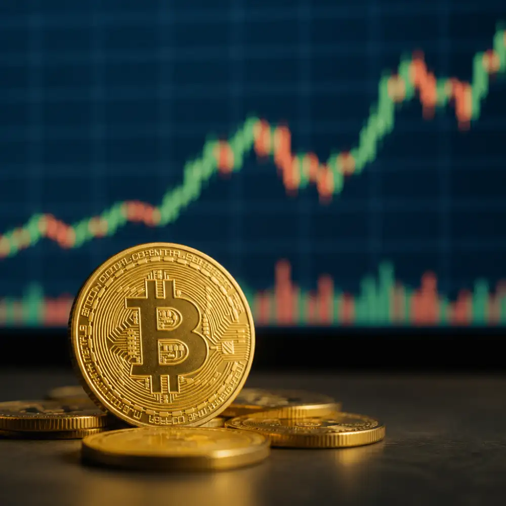 Bitcoin Kurz Czk