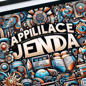 Aplikace Jenda