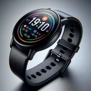 Xiaomi Watch S3