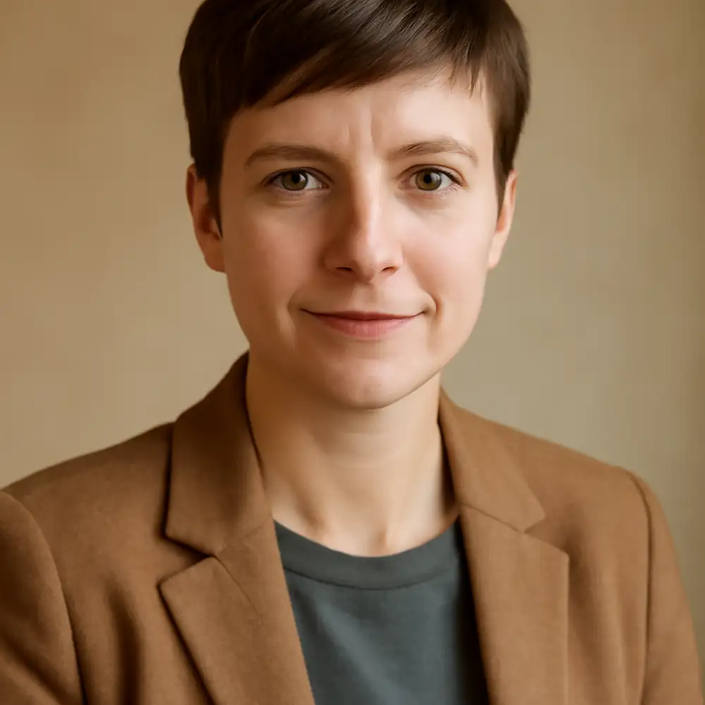 Barbora Jindrová