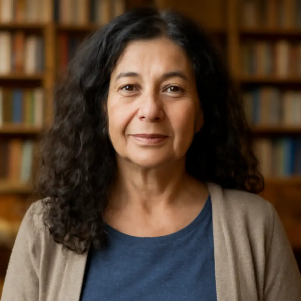 Klára Horáčková