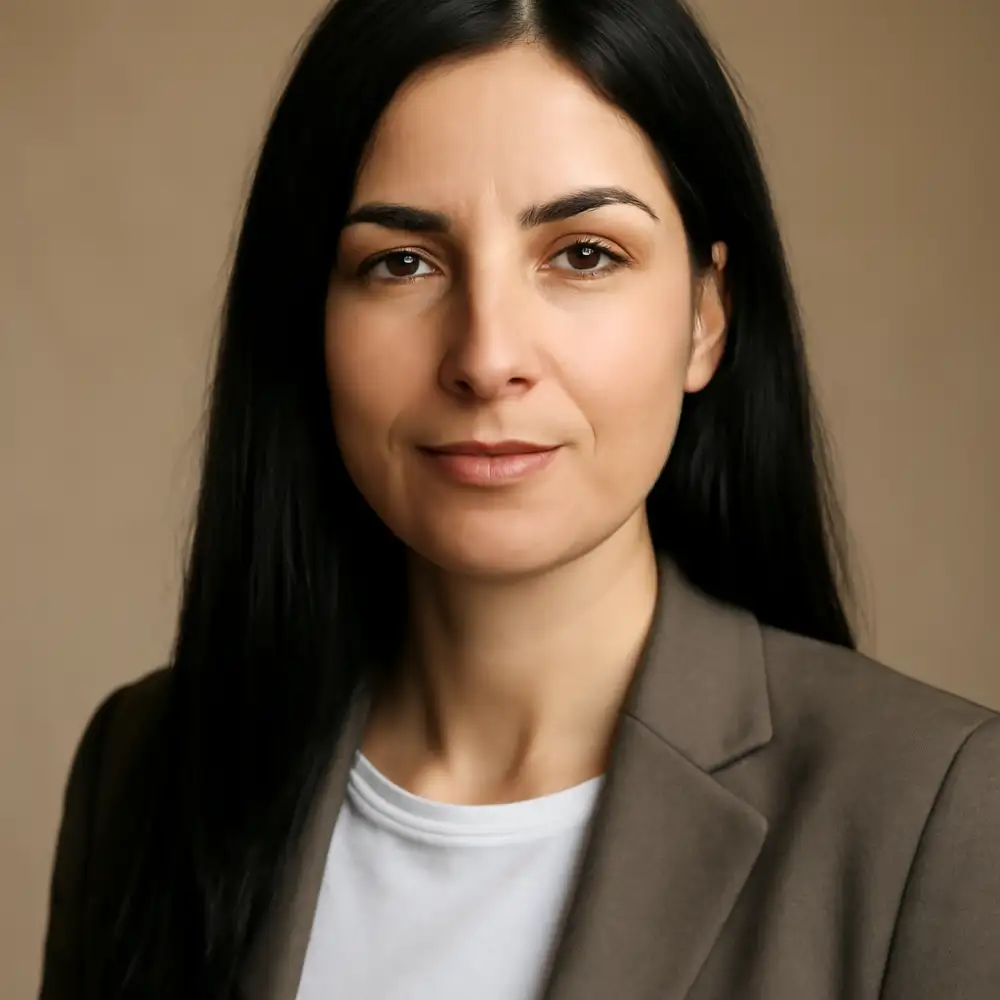 Zuzana Marečková